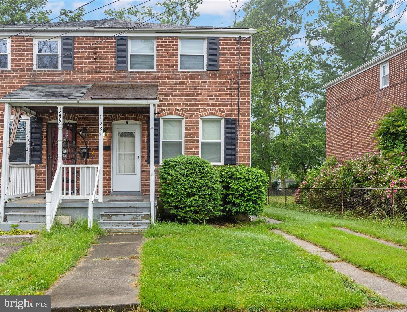 1637 Naturo Road Towson, MD 21286 - Photo 1 of 34