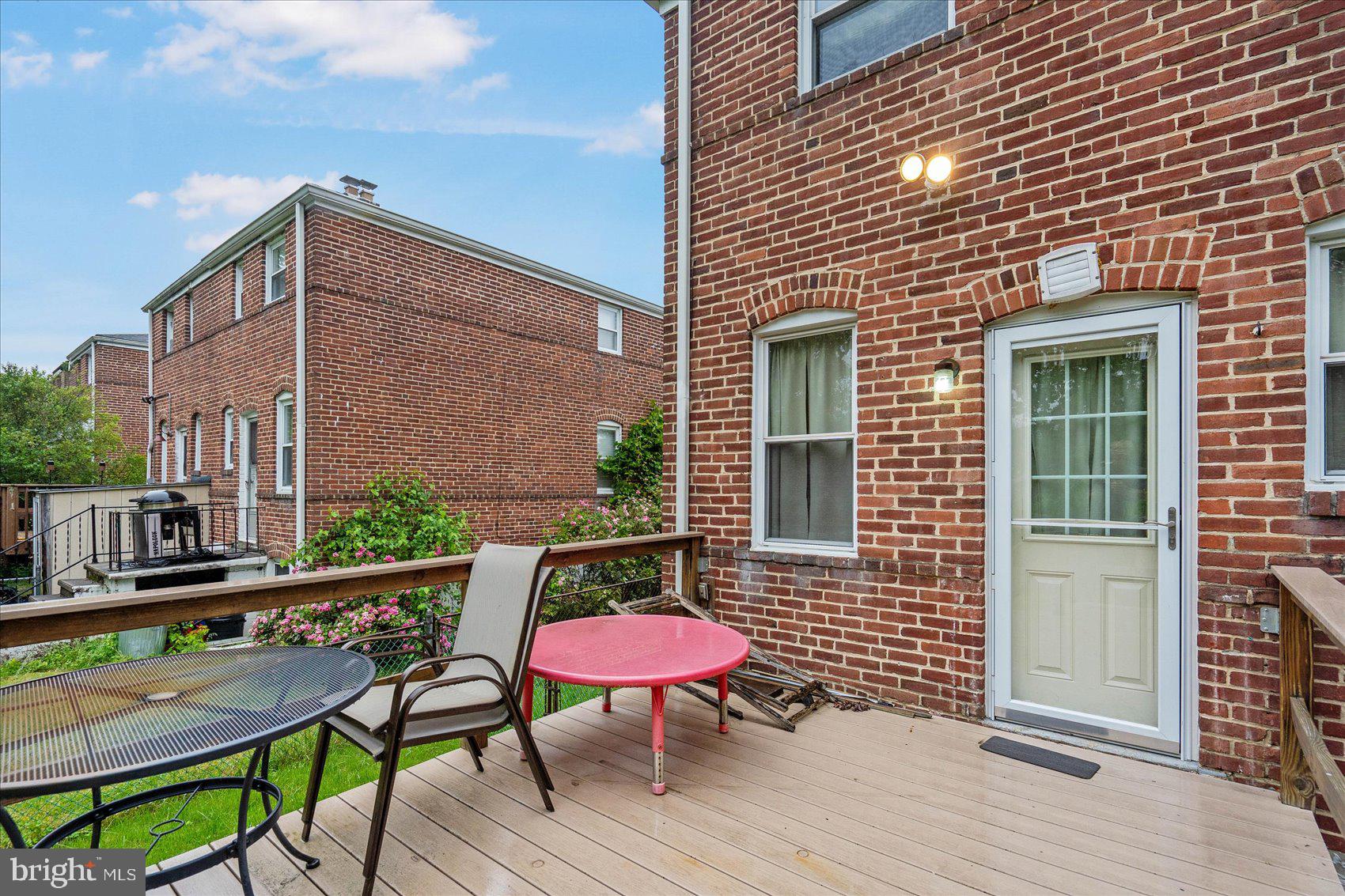 1637 Naturo Road Towson, MD 21286 - Photo 29 of 34