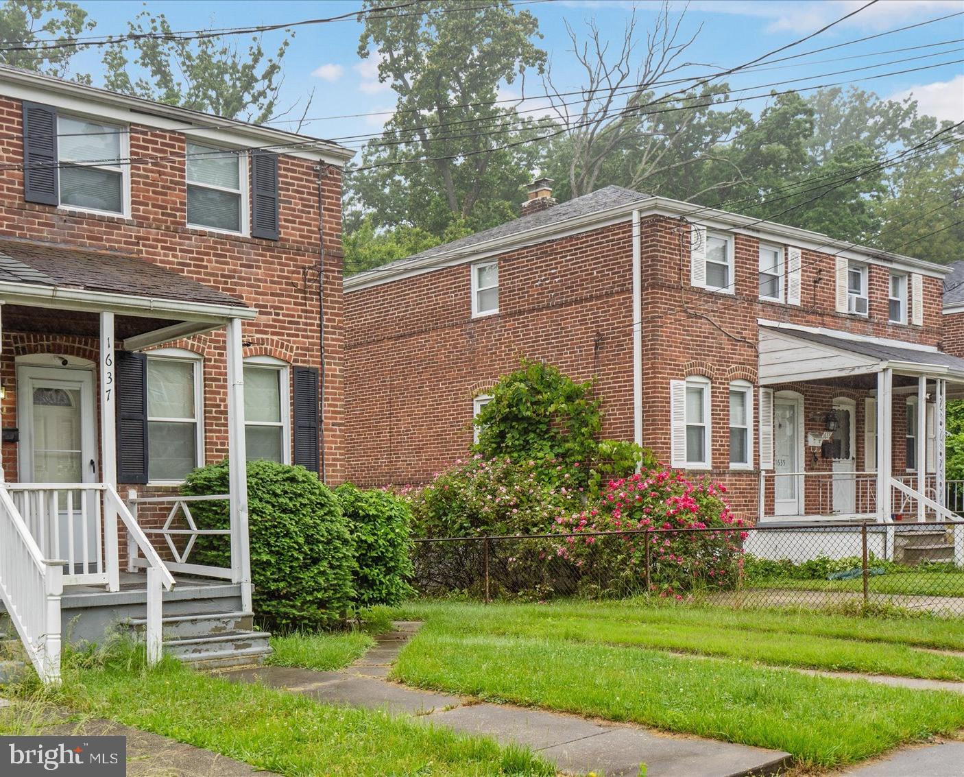 1637 Naturo Road Towson, MD 21286 - Photo 3 of 34