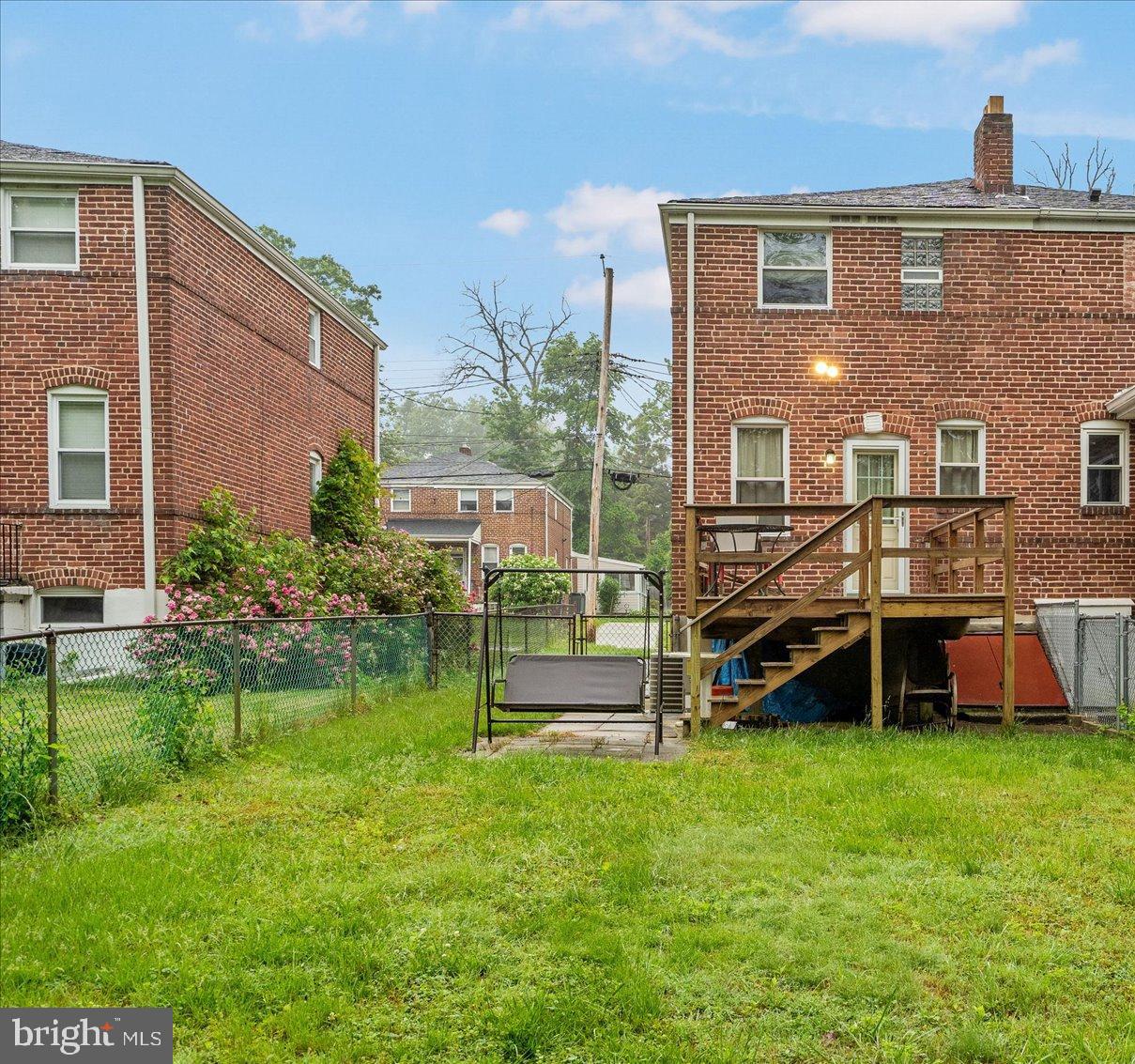 1637 Naturo Road Towson, MD 21286 - Photo 31 of 34