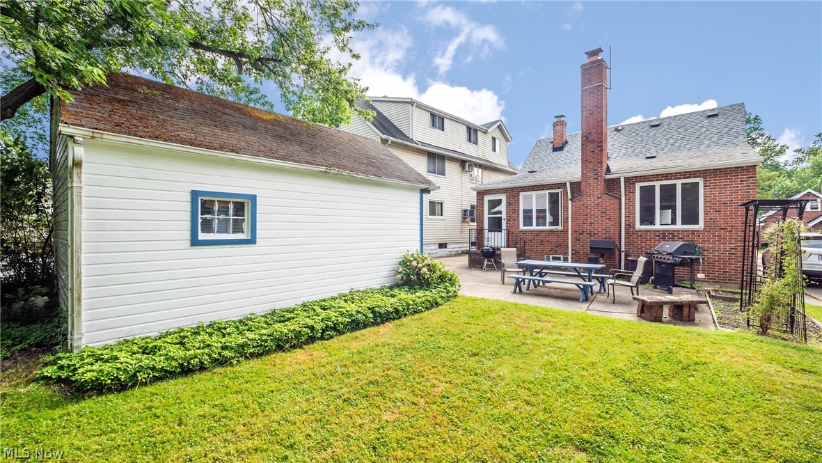 1401 Sheffield Road Cleveland, OH 44121 - Photo 30 of 30 Gallery Image 30