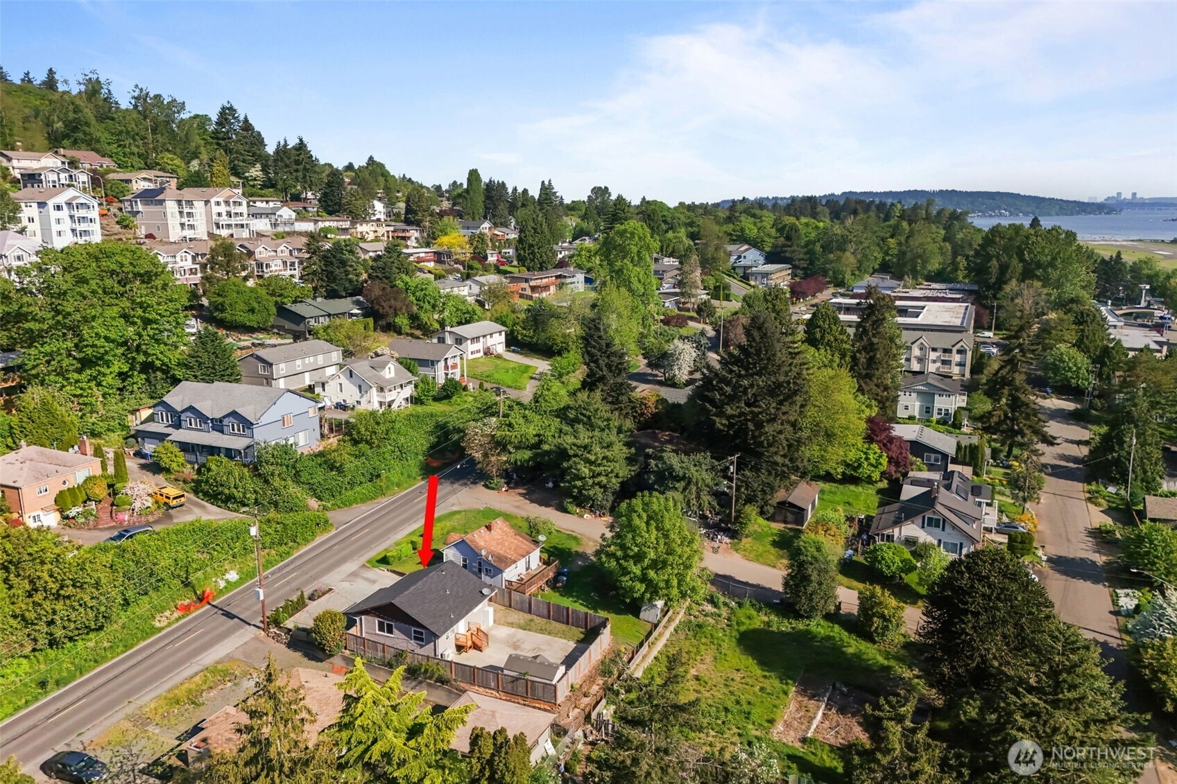 264 Taylor Avenue Northwest Renton, WA 98057 - Photo 33 of 35 Gallery Image 33