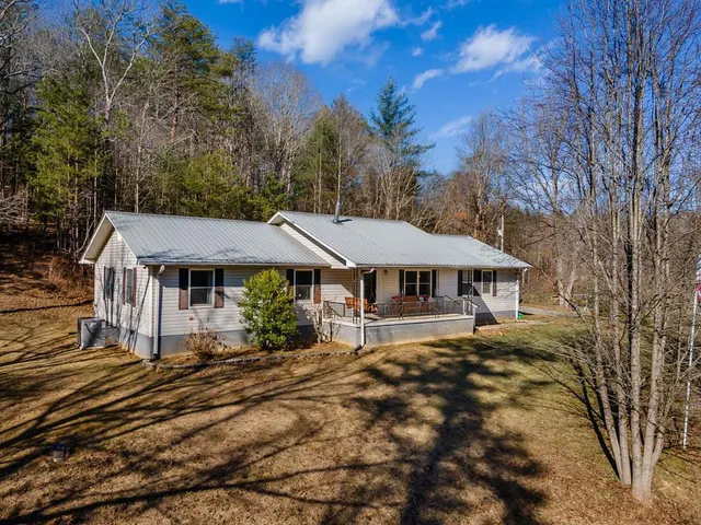 $450,000 | 267 Farner Road, Farner, TN 37333