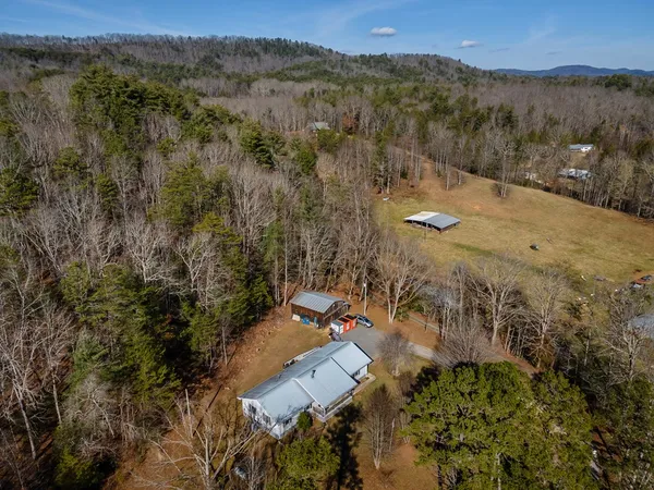$440,000 | 267 Farner Road, Farner, TN 37333