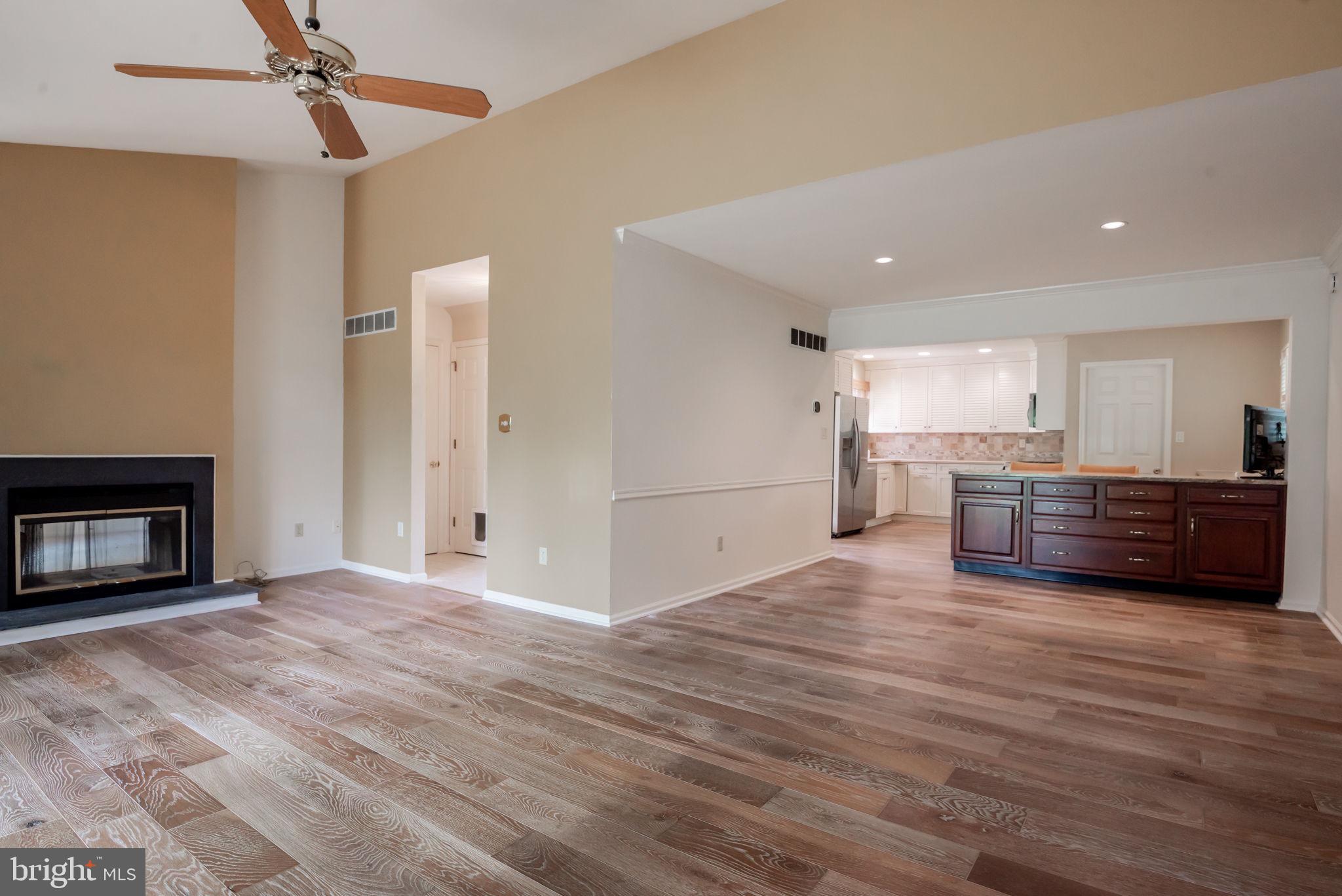 30 Scotch Pine Road Newark, DE 19711 - Photo 14 of 32 Open Floor Plan