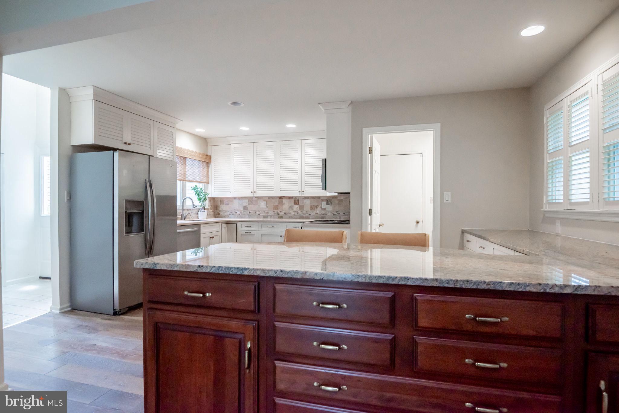 30 Scotch Pine Road Newark, DE 19711 - Photo 7 of 32 Kitchen