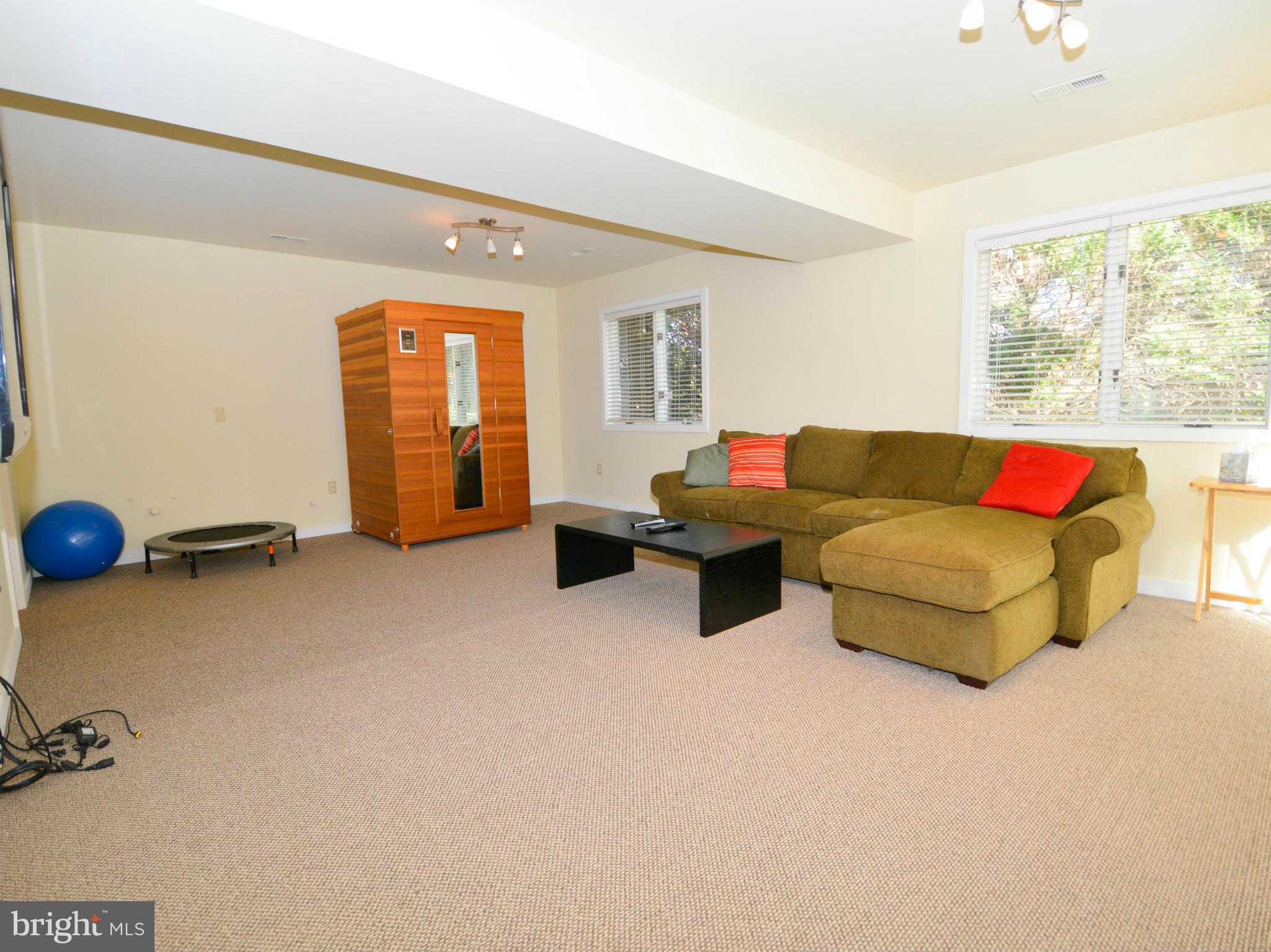 6095 Marineview Road King George, VA 22485 - Photo 15 of 16 Recreation Room