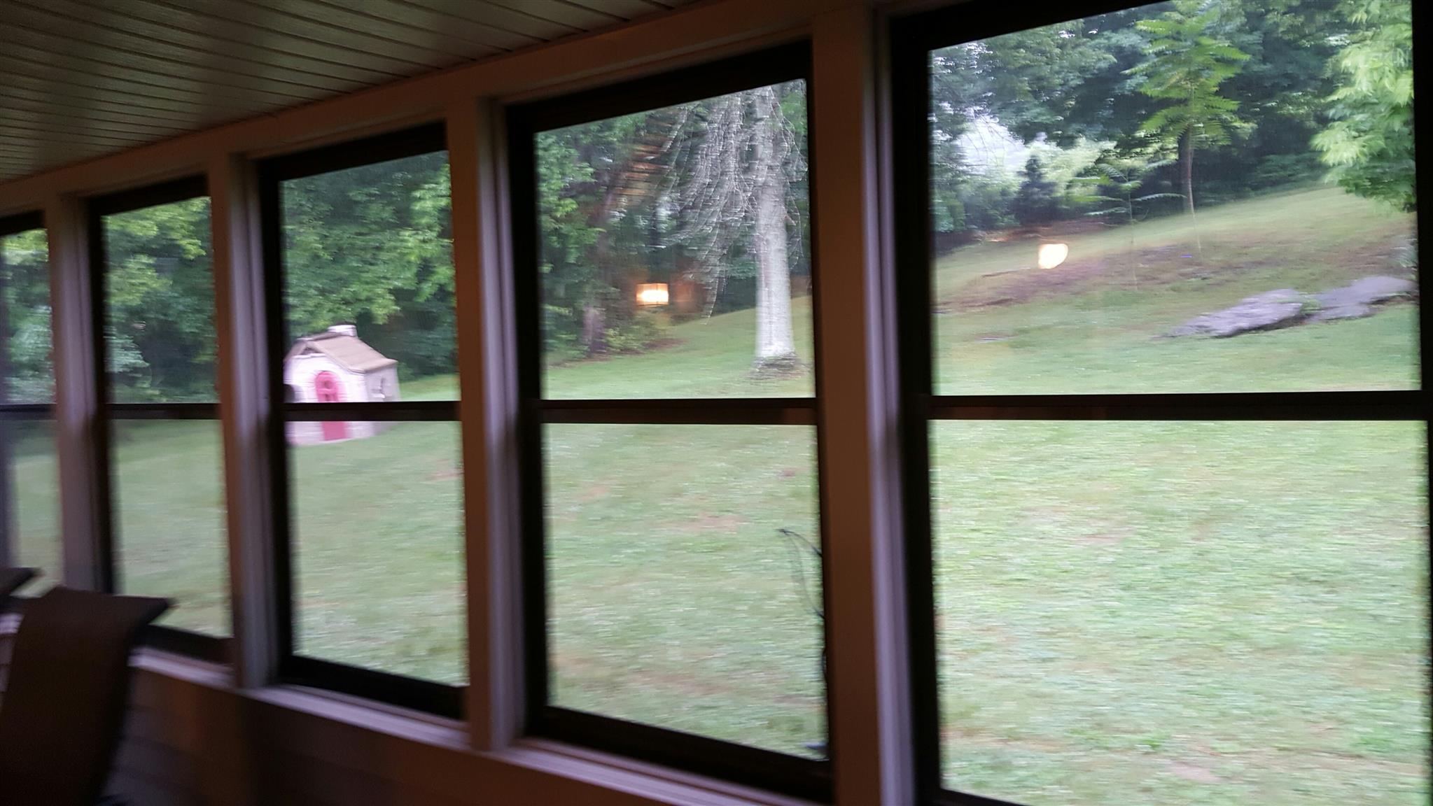 1232 Cliff Amos Road Spring Hill, TN 37174 - Photo 20 of 23 a view of a room with window