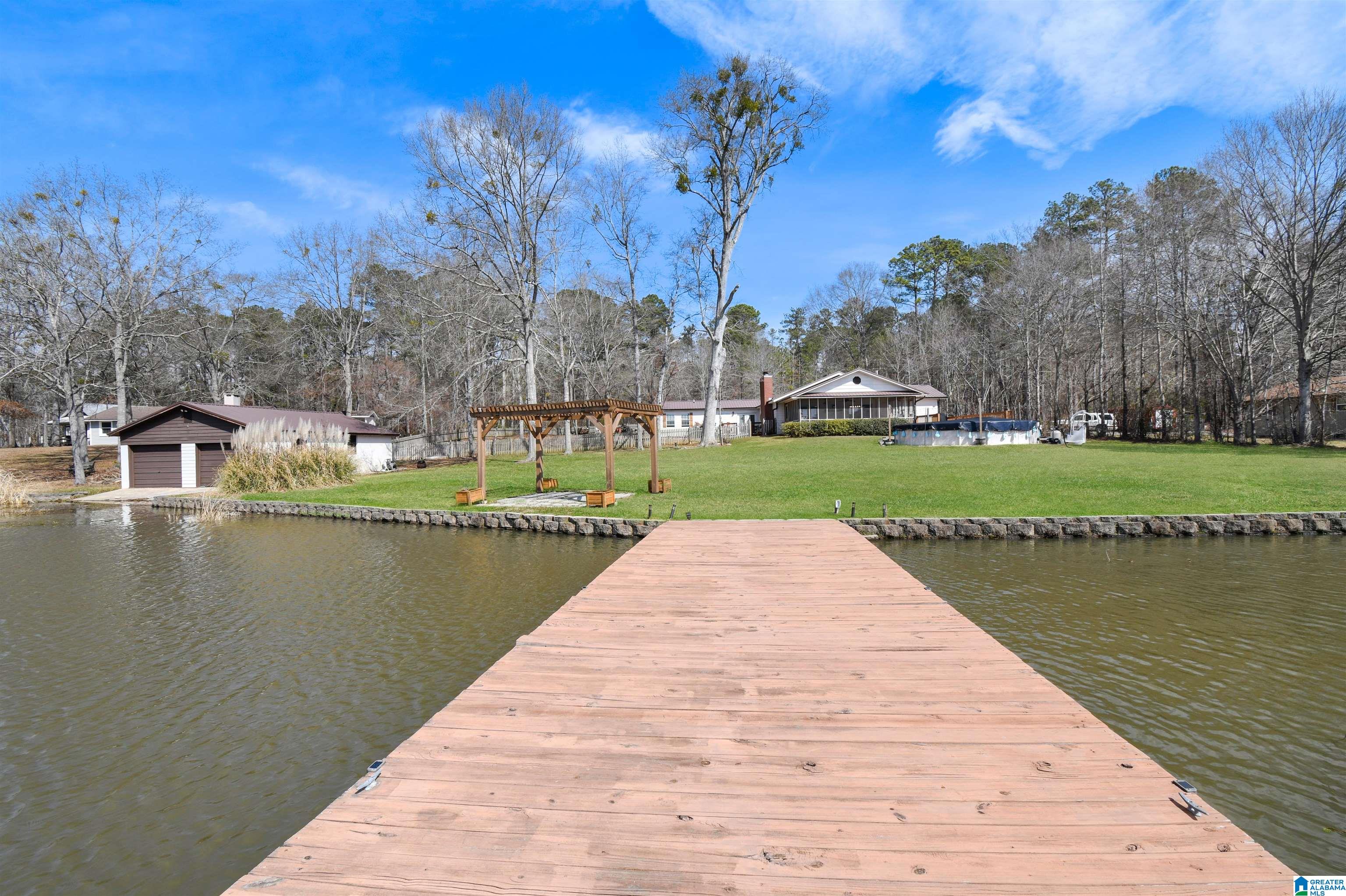 141 Swallow Lane Shelby, AL 35143 - Photo 52 of 54
