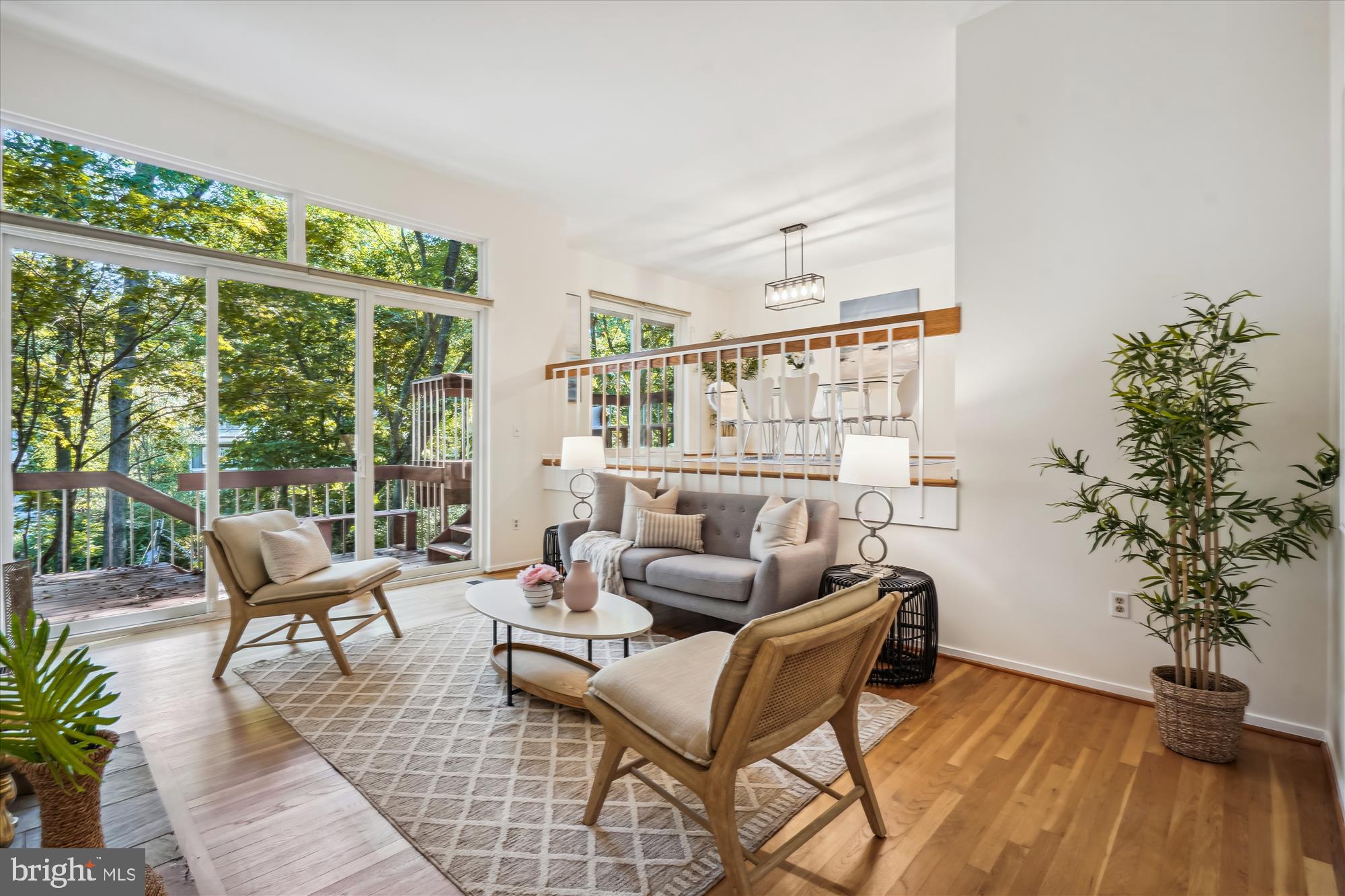 11346 Orchard Lane Reston, VA 20190 - Photo 13 of 54 Family Room