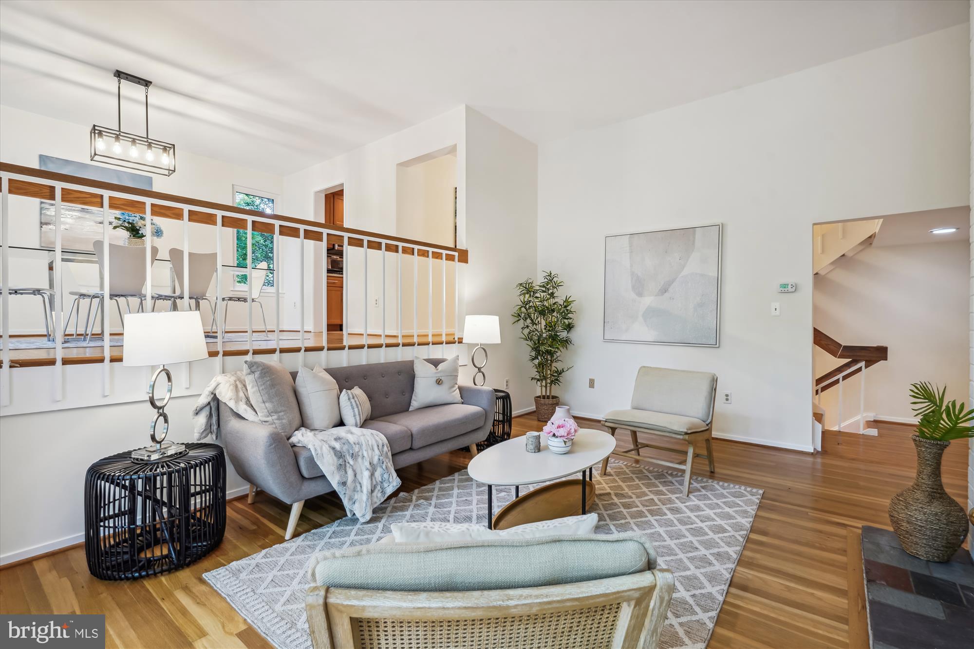 11346 Orchard Lane Reston, VA 20190 - Photo 14 of 54 Family Room