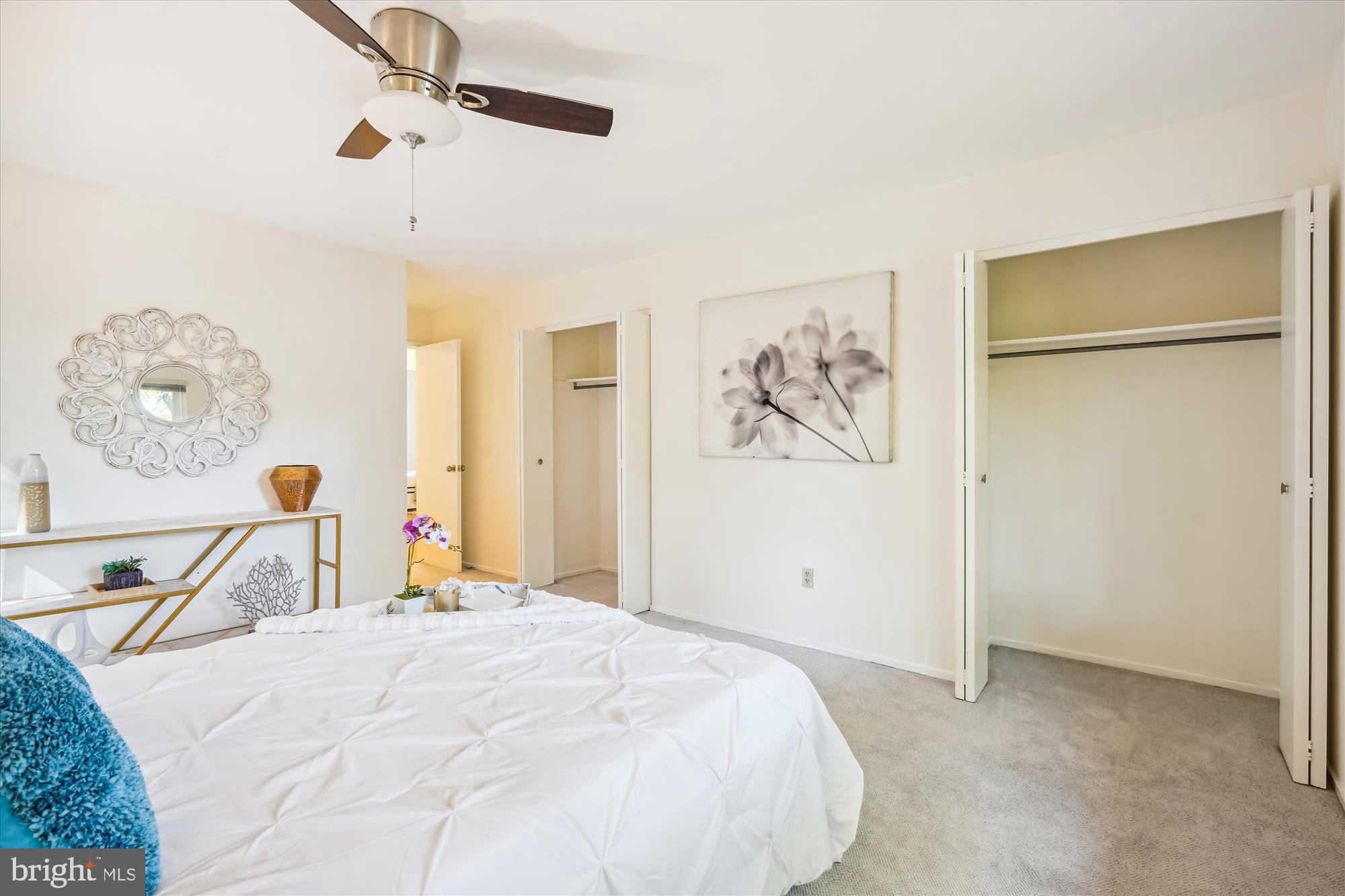 11346 Orchard Lane Reston, VA 20190 - Photo 18 of 54 Primary Bedroom