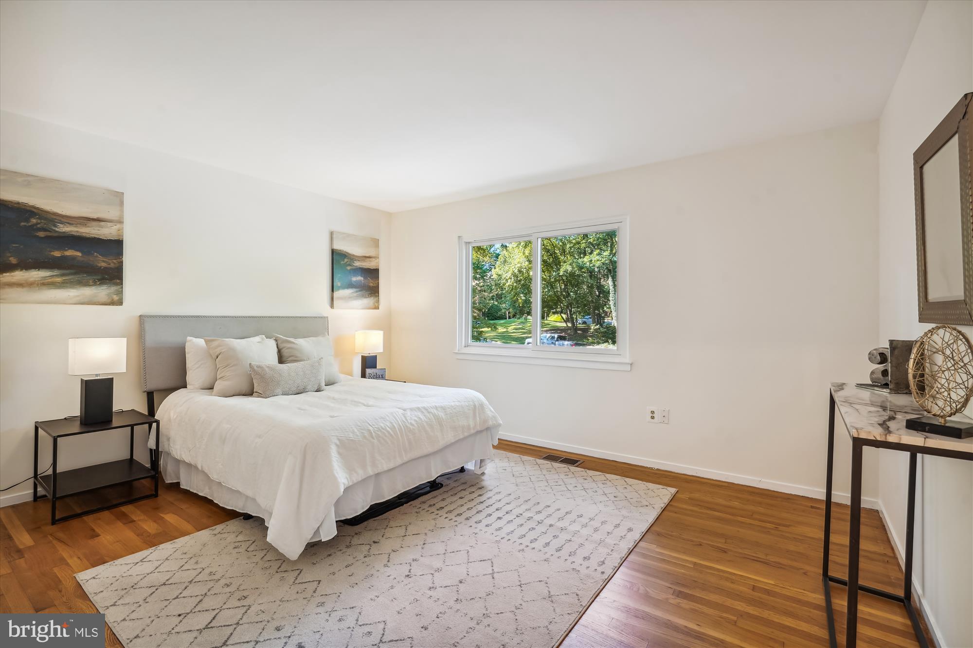 11346 Orchard Lane Reston, VA 20190 - Photo 21 of 54 Bedroom
