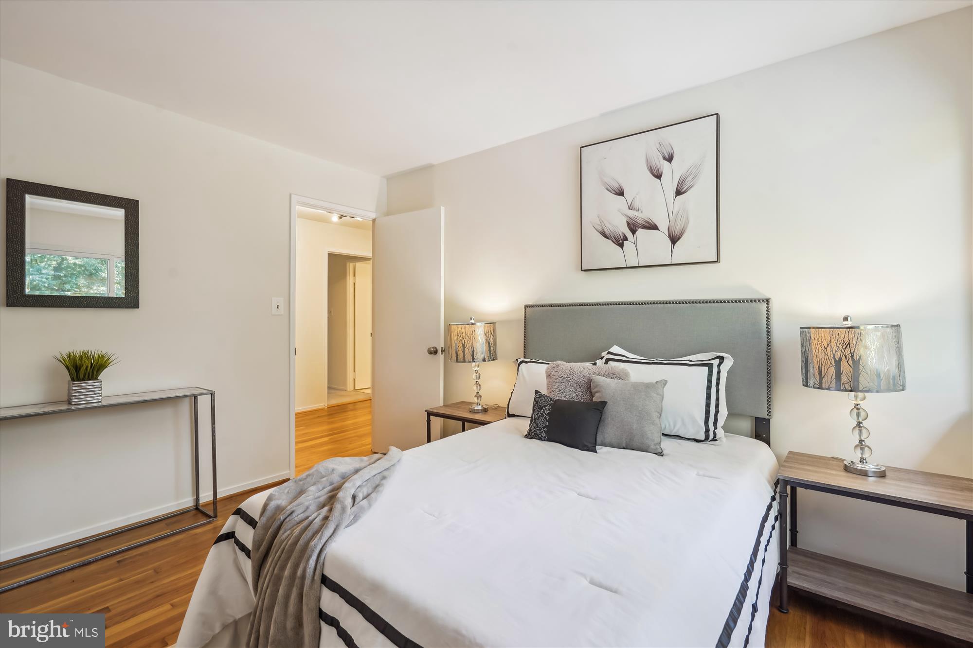 11346 Orchard Lane Reston, VA 20190 - Photo 24 of 54 Bedroom