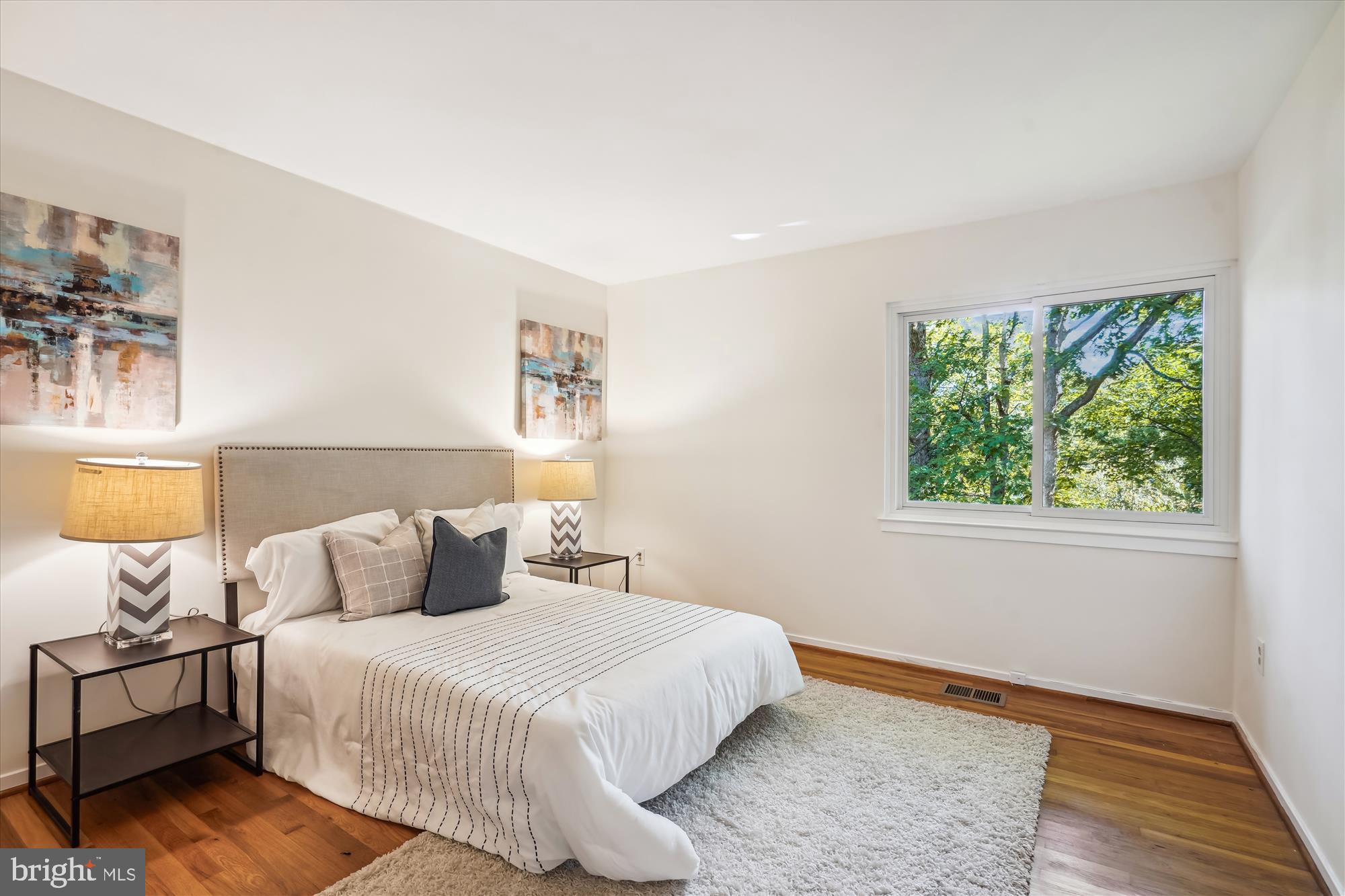 11346 Orchard Lane Reston, VA 20190 - Photo 26 of 54 Bedroom
