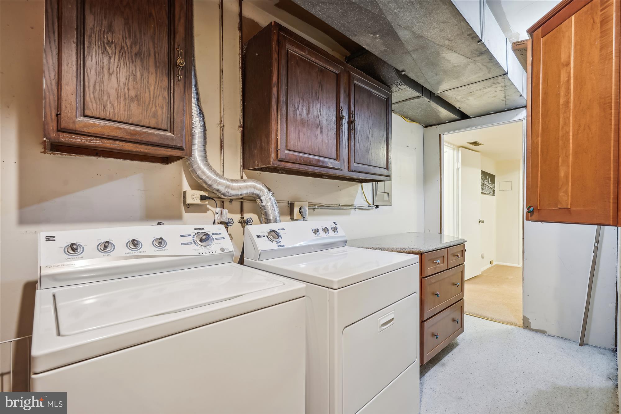11346 Orchard Lane Reston, VA 20190 - Photo 34 of 54 Laundry