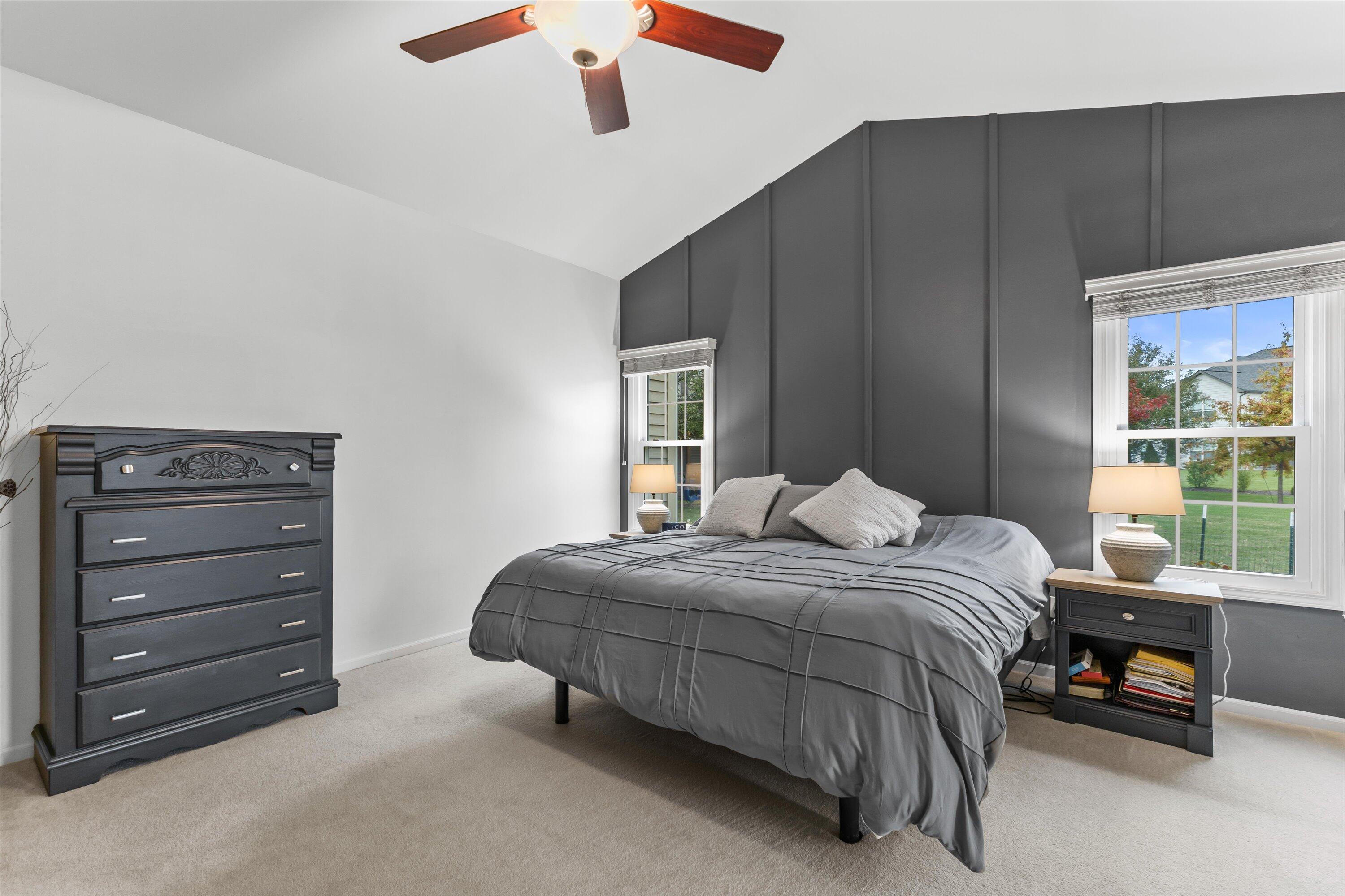 9611 82nd Place Pleasant Prairie, WI 53158 - Photo 16 of 52 plenty of room for furniture.