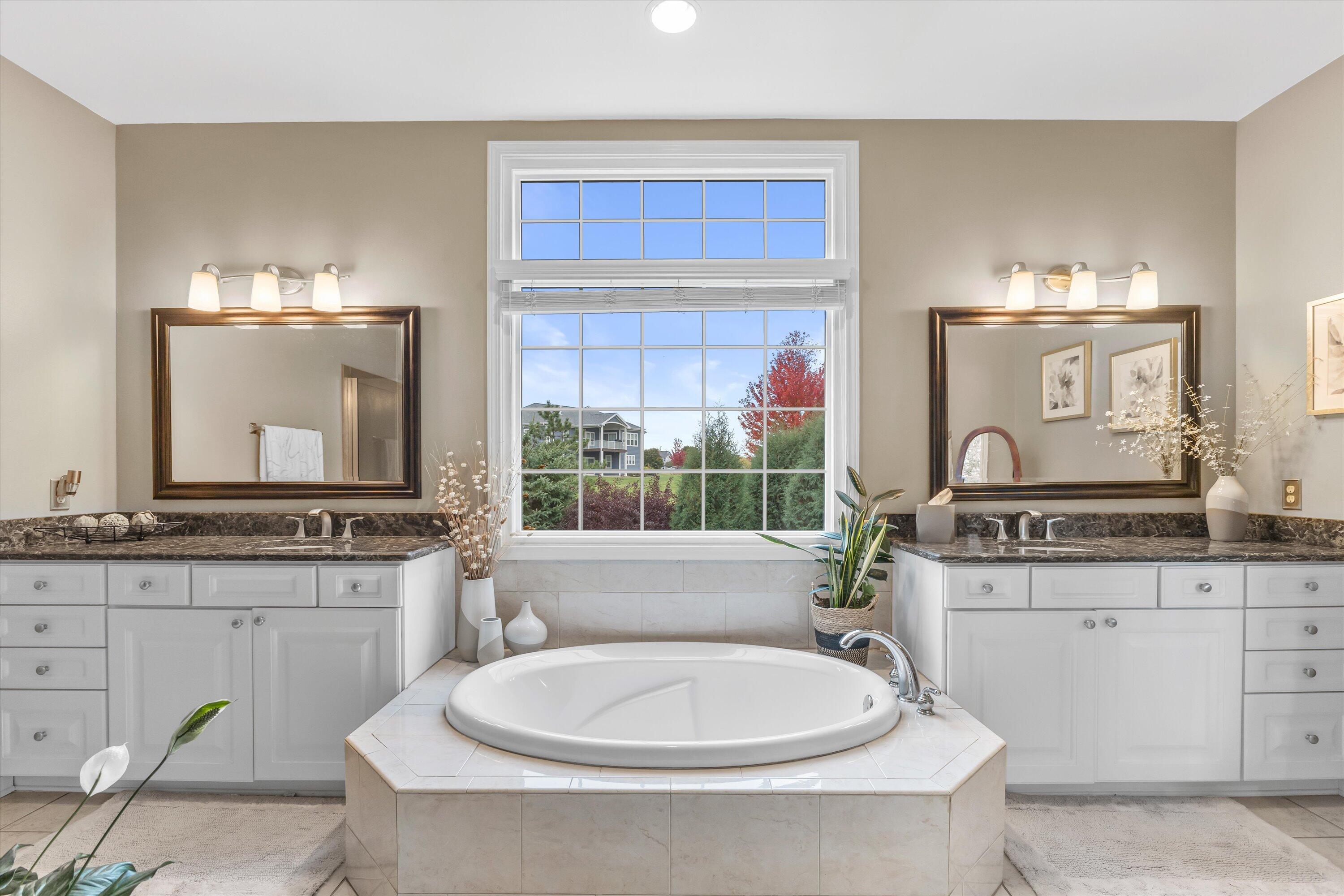 9611 82nd Place Pleasant Prairie, WI 53158 - Photo 18 of 52 Relax and unwind in this space.