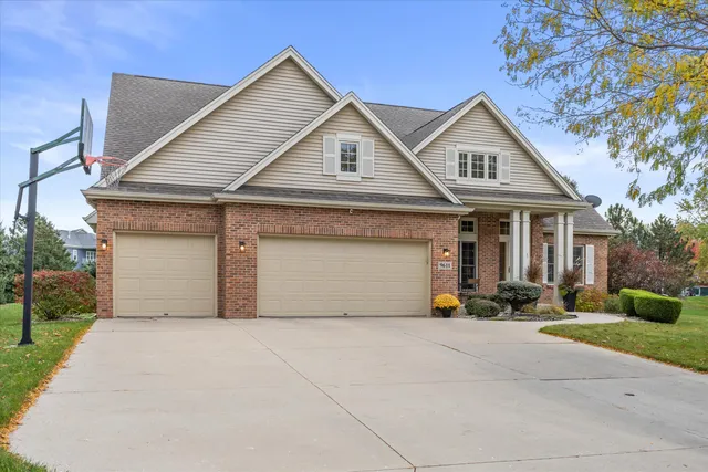 $725,000 | 9611 82nd Place, Pleasant Prairie, WI 53158