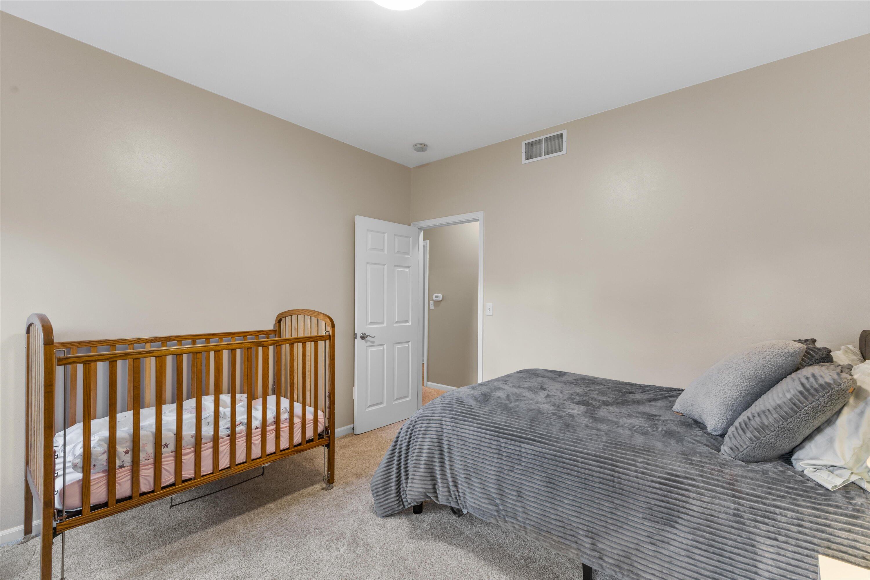 9611 82nd Place Pleasant Prairie, WI 53158 - Photo 28 of 52 Bedroom 3