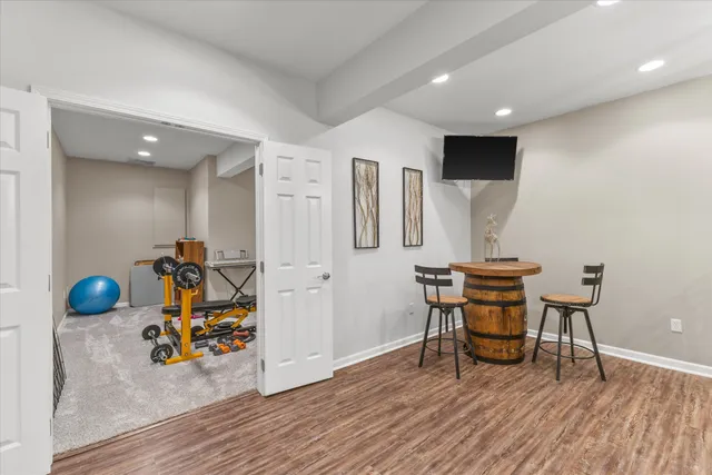 $725,000 | 9611 82nd Place, Pleasant Prairie, WI 53158