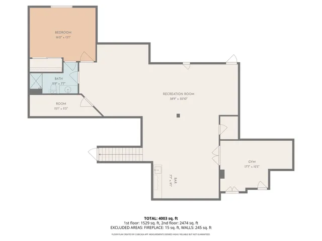 $725,000 | 9611 82nd Place, Pleasant Prairie, WI 53158