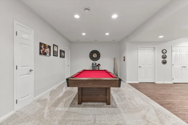 $725,000 | 9611 82nd Place, Pleasant Prairie, WI 53158