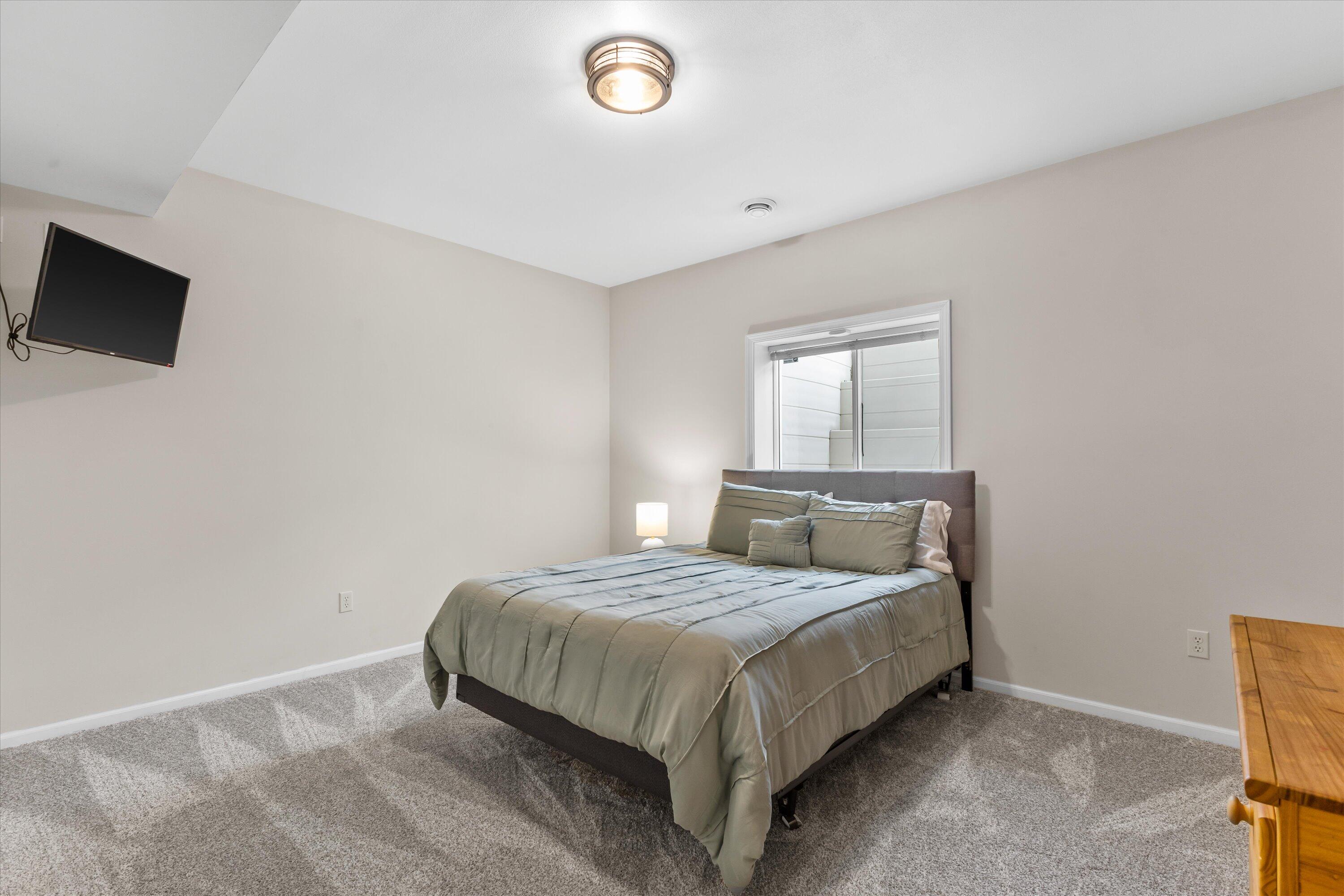 9611 82nd Place Pleasant Prairie, WI 53158 - Photo 42 of 52 5th bedroom with full egress