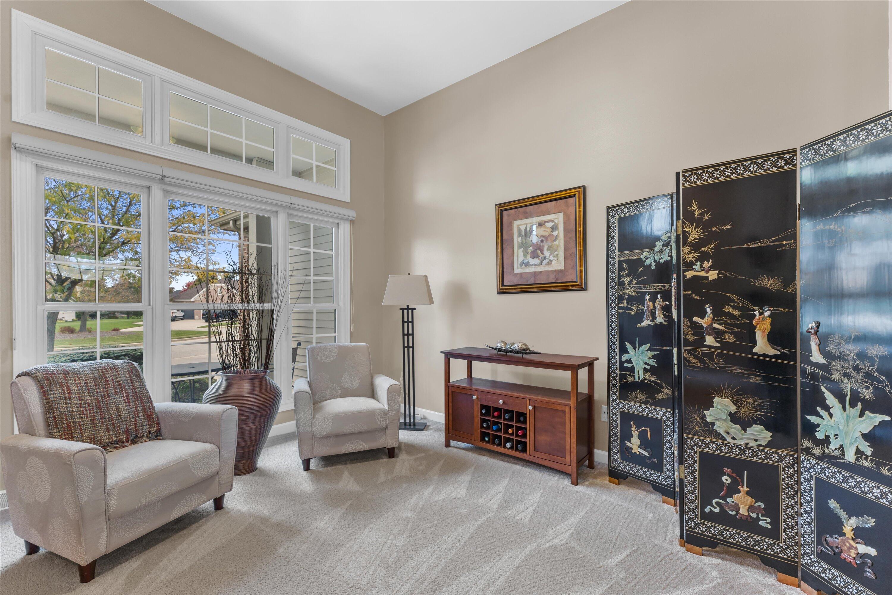 9611 82nd Place Pleasant Prairie, WI 53158 - Photo 3 of 52 Bright space