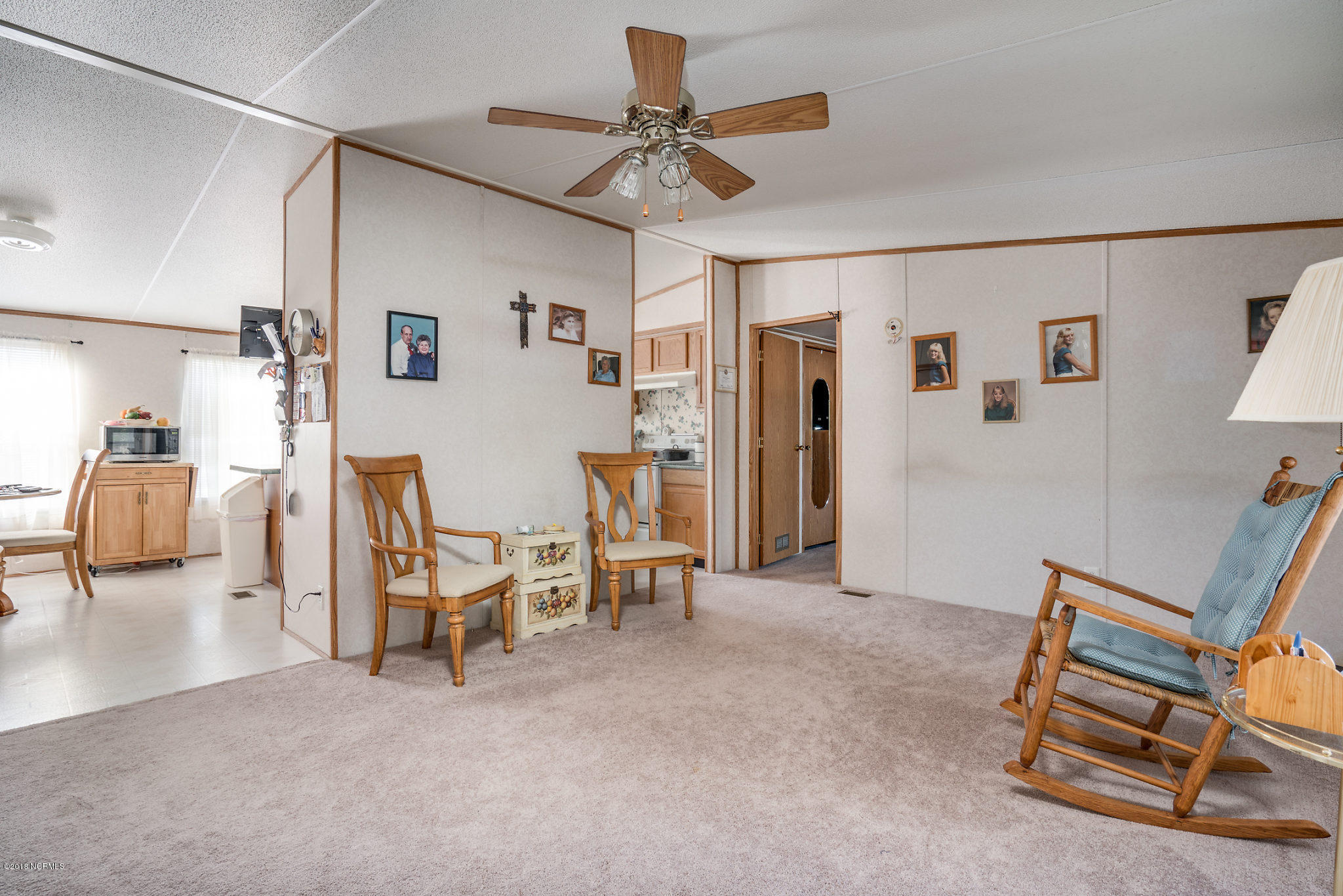 5407 Carr Road Wilson, NC 27893 - Photo 2 of 8 004-5407CarrRd-Wilson-NC-27893-small
