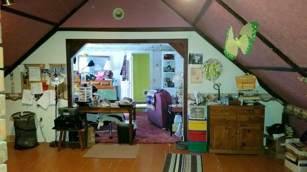 344 Dunbar Hill Road Embden, ME 04958 - Photo 10 of 35 Photo