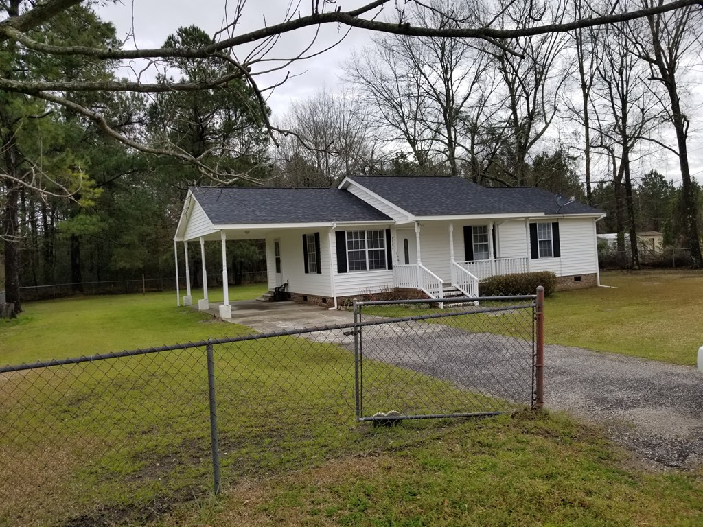3994 Elliott Road Pinewood, SC 29125 - Photo 11 of 11 Gallery Image 11