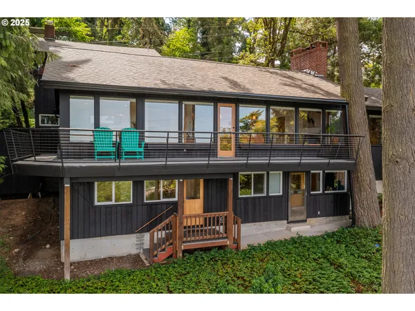 $899,000 | 275 Sunset Drive, Eugene, OR 97403