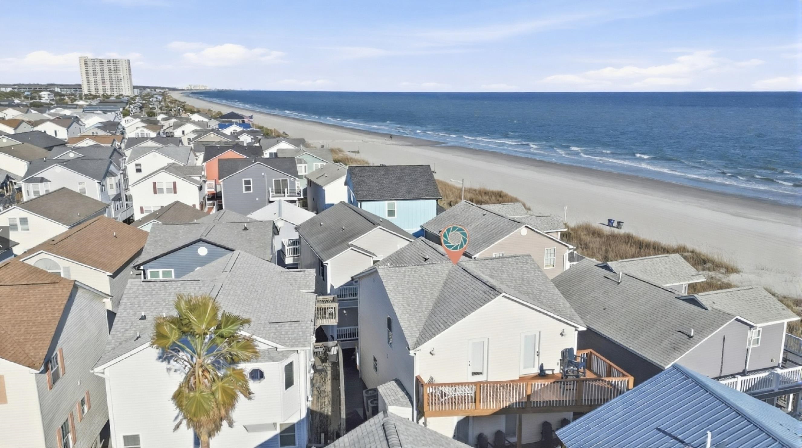 1171 Neptune Road Myrtle Beach, SC 29575 - Photo 52 of 70