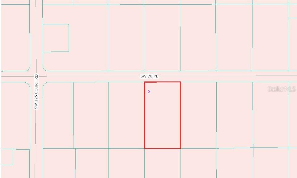 Tbd Southwest 78th Street Dunnellon, FL 34432 - Photo 6 of 6 a close up of a white wall