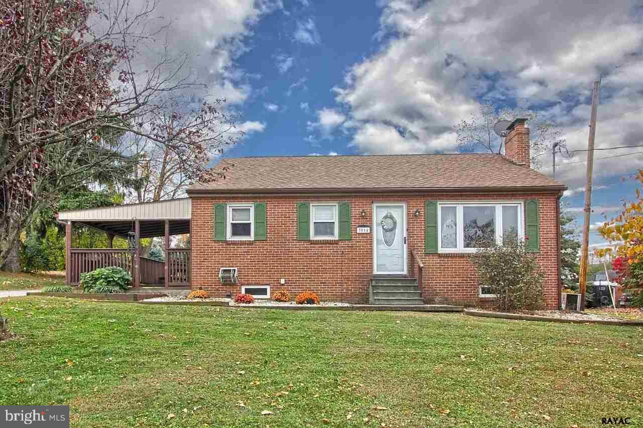3014 East Prospect Road York, PA 17402 - Photo 1 of 29 Gallery Image 1