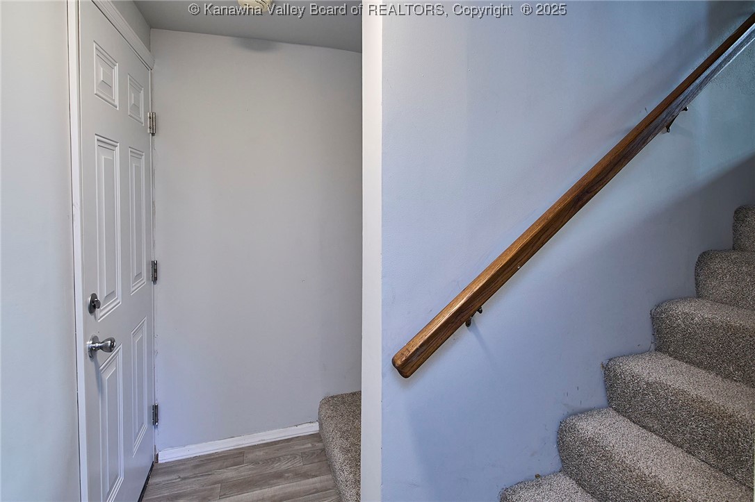 907 Valley Road Charleston, WV 25302 - Photo 40 of 47 Gallery Image 40