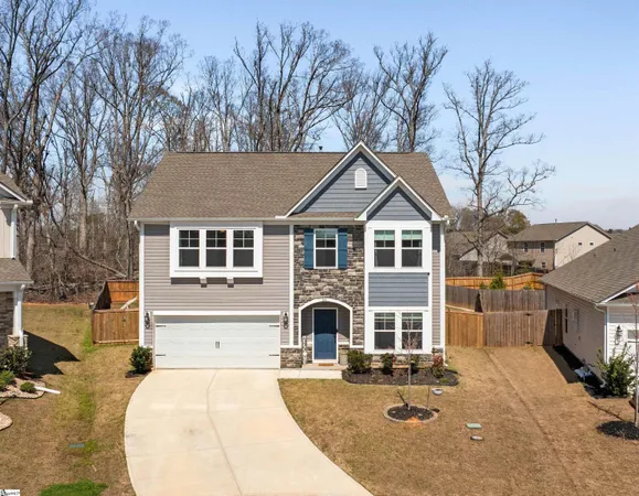 $374,000 | 304 Videre Woods Court, Piedmont, SC 29673
