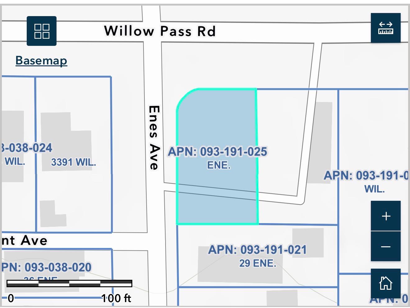 0 Enes Avenue Bay Point, CA 94565 - Photo 7 of 7