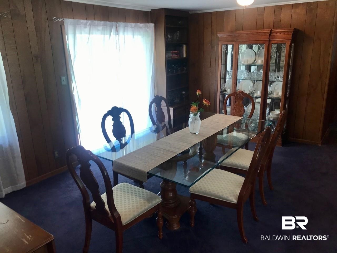710 West 7th Street Bay Minette, AL 36507 - Photo 8 of 24 Dining Room