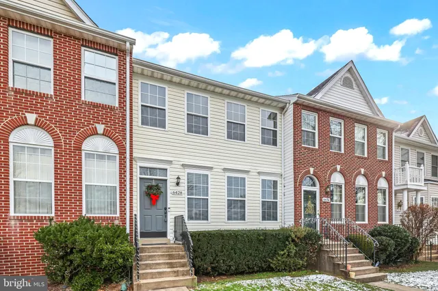 $600,000 | 6428 Warren Point Court, Alexandria, VA 22315