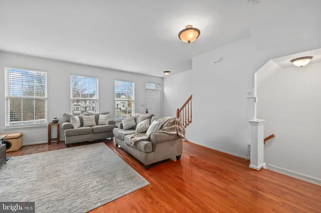 $600,000 | 6428 Warren Point Court, Alexandria, VA 22315