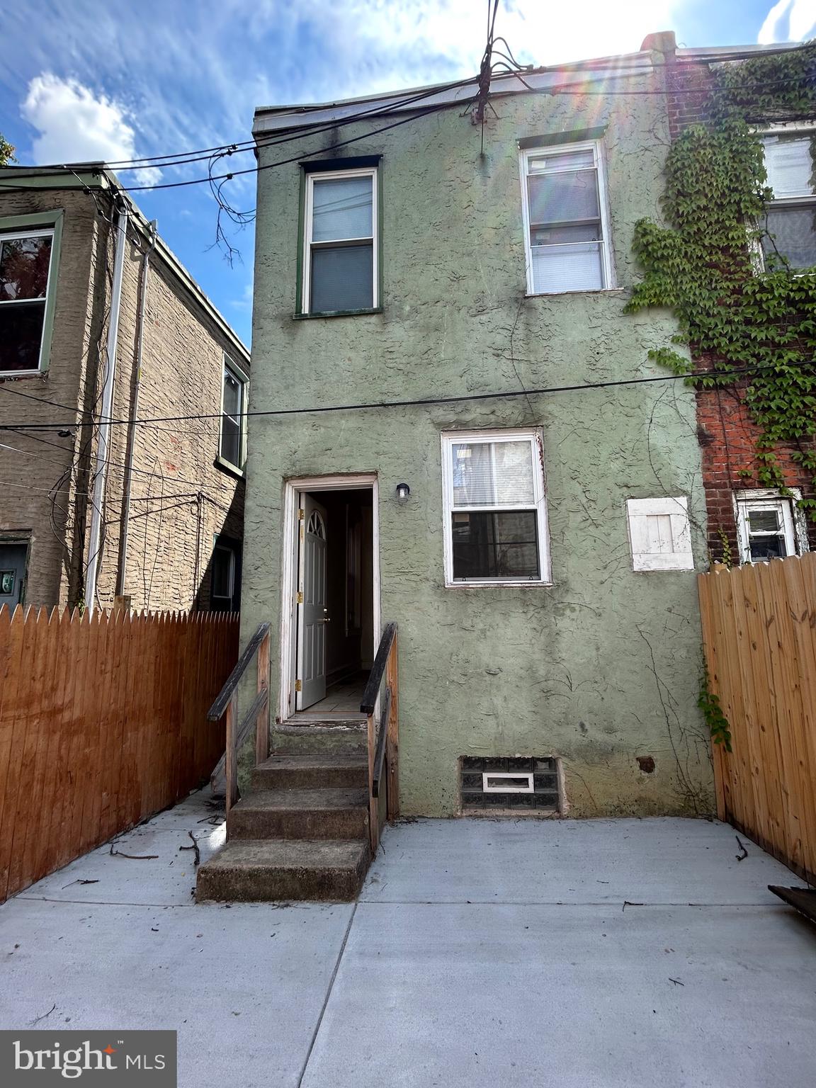 606 North 55th Street Philadelphia, PA 19131 - Photo 9 of 23 Exterior rear
