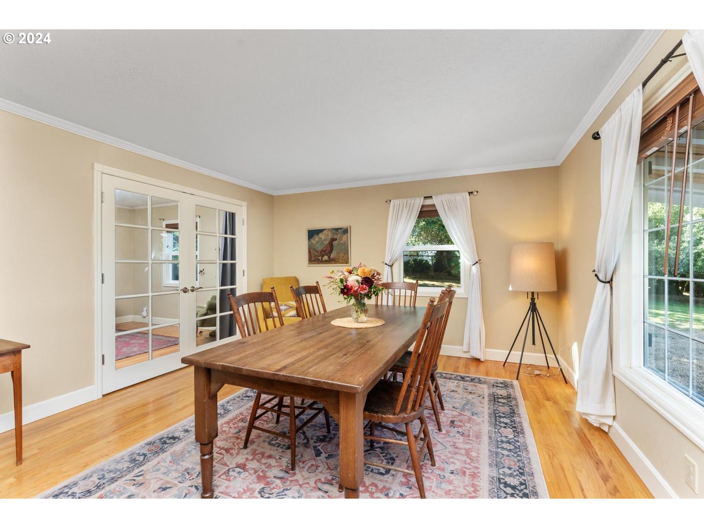1785 Northwest Hobbs Road Cornelius, OR 97113 - Photo 15 of 48 Dining Room