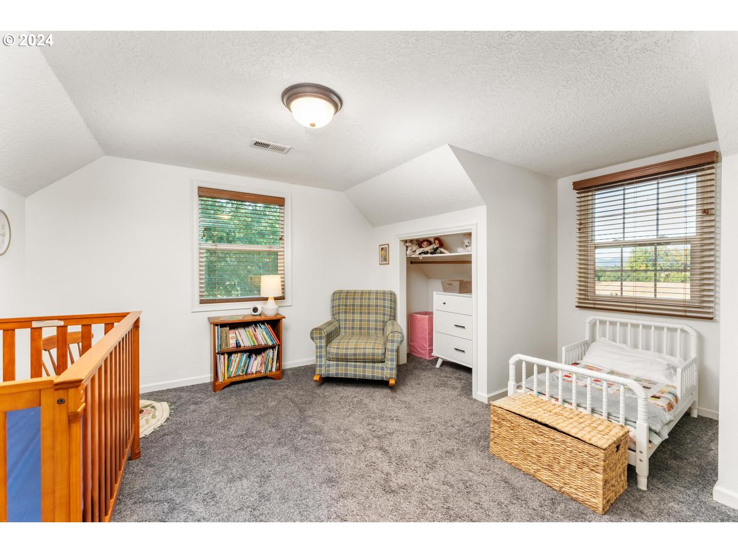 1785 Northwest Hobbs Road Cornelius, OR 97113 - Photo 24 of 48 Bedroom