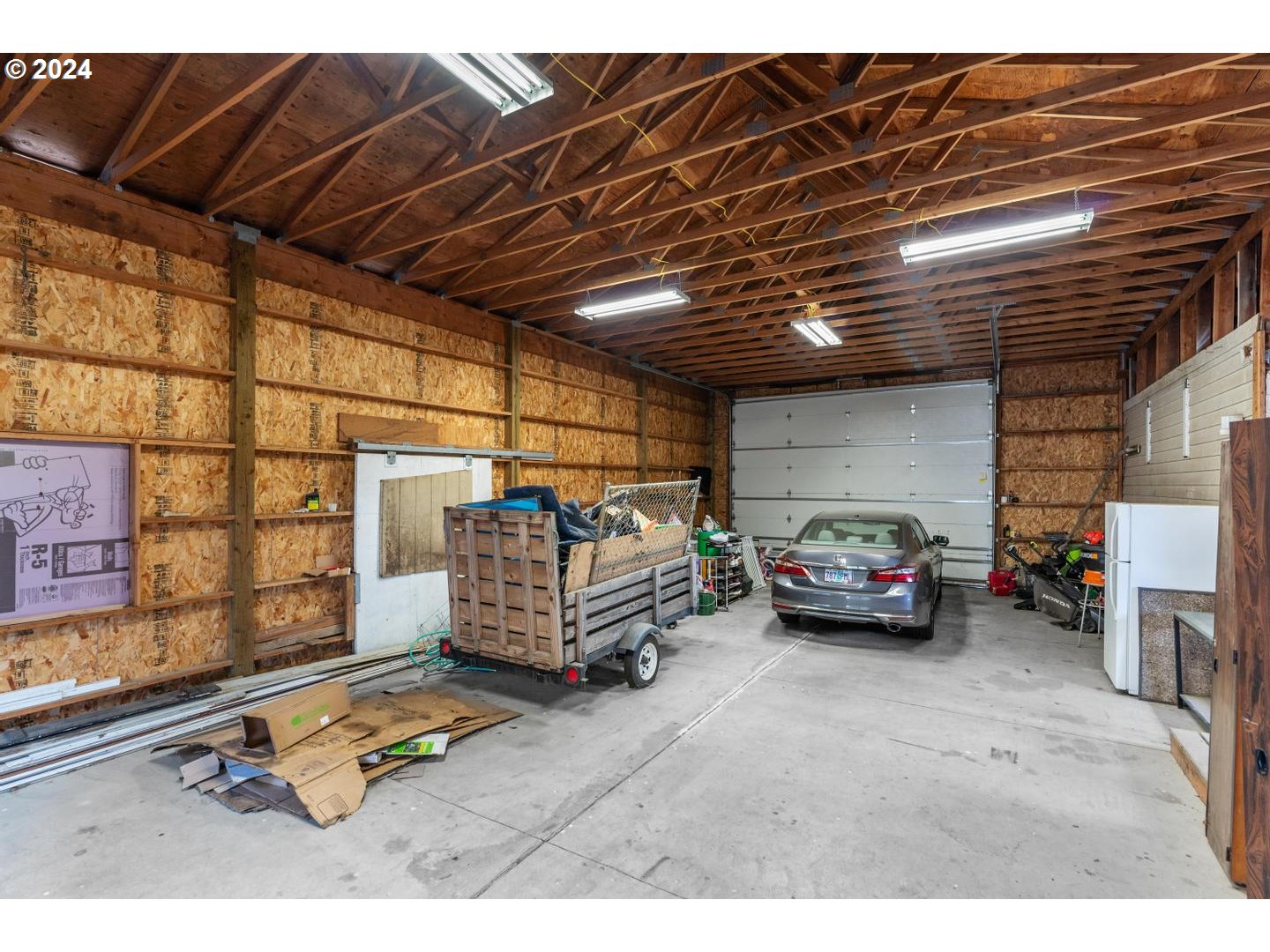 1785 Northwest Hobbs Road Cornelius, OR 97113 - Photo 42 of 48 Shop