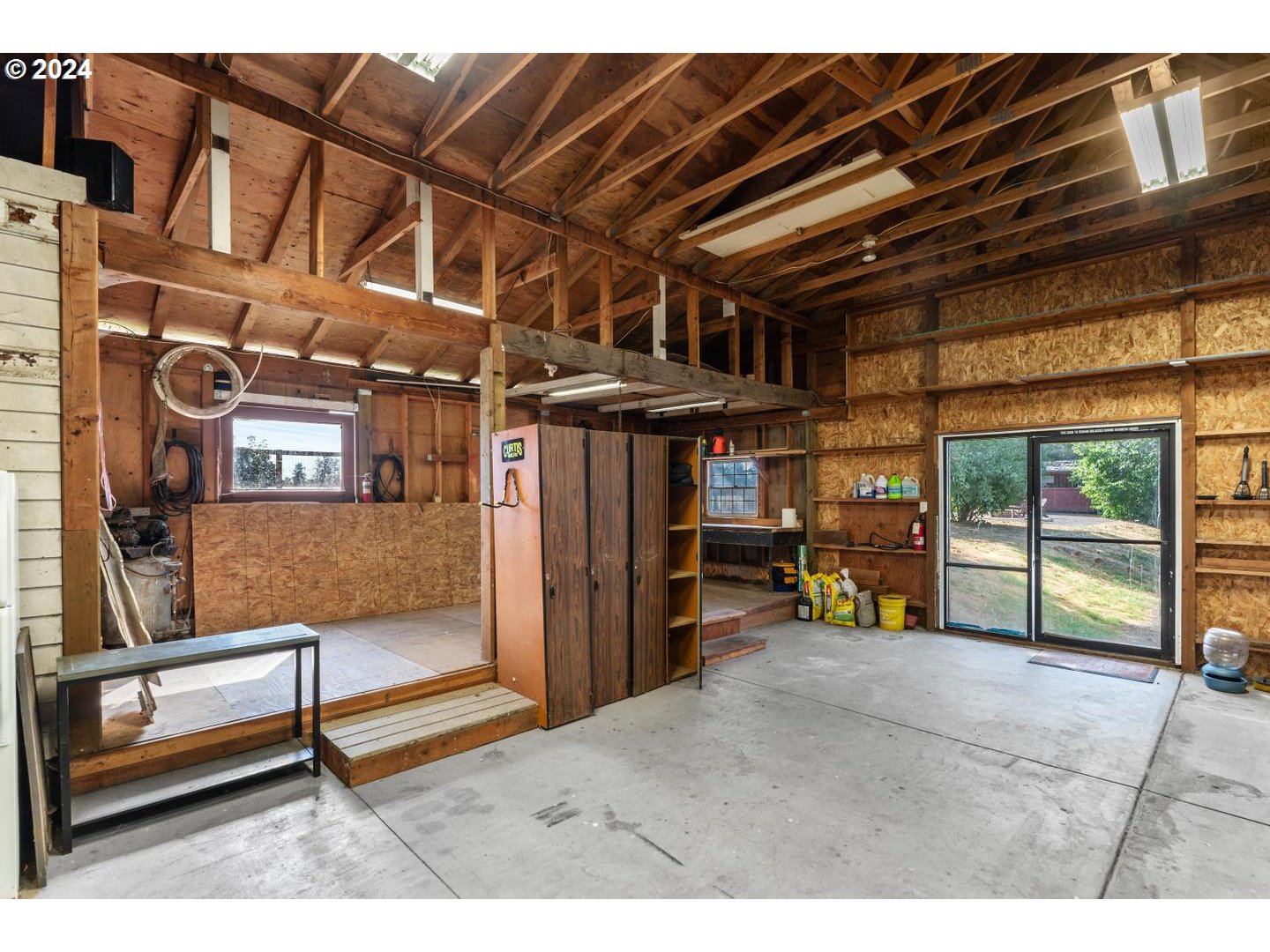 1785 Northwest Hobbs Road Cornelius, OR 97113 - Photo 43 of 48 Shop