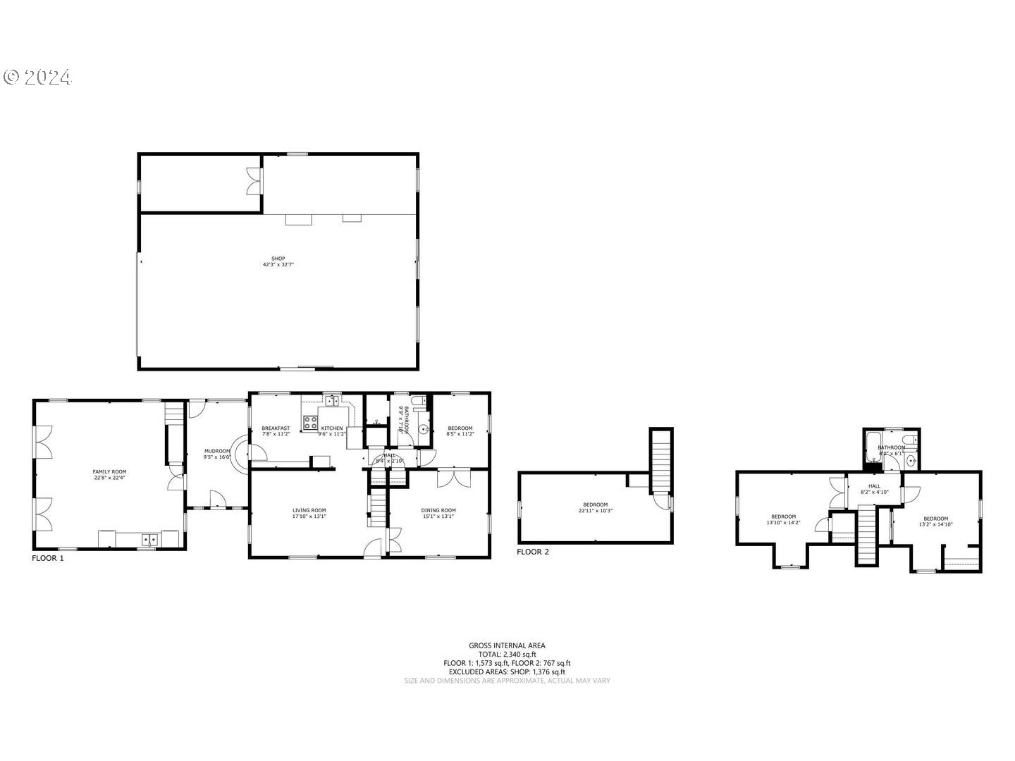 1785 Northwest Hobbs Road Cornelius, OR 97113 - Photo 46 of 48 Gallery Image 46