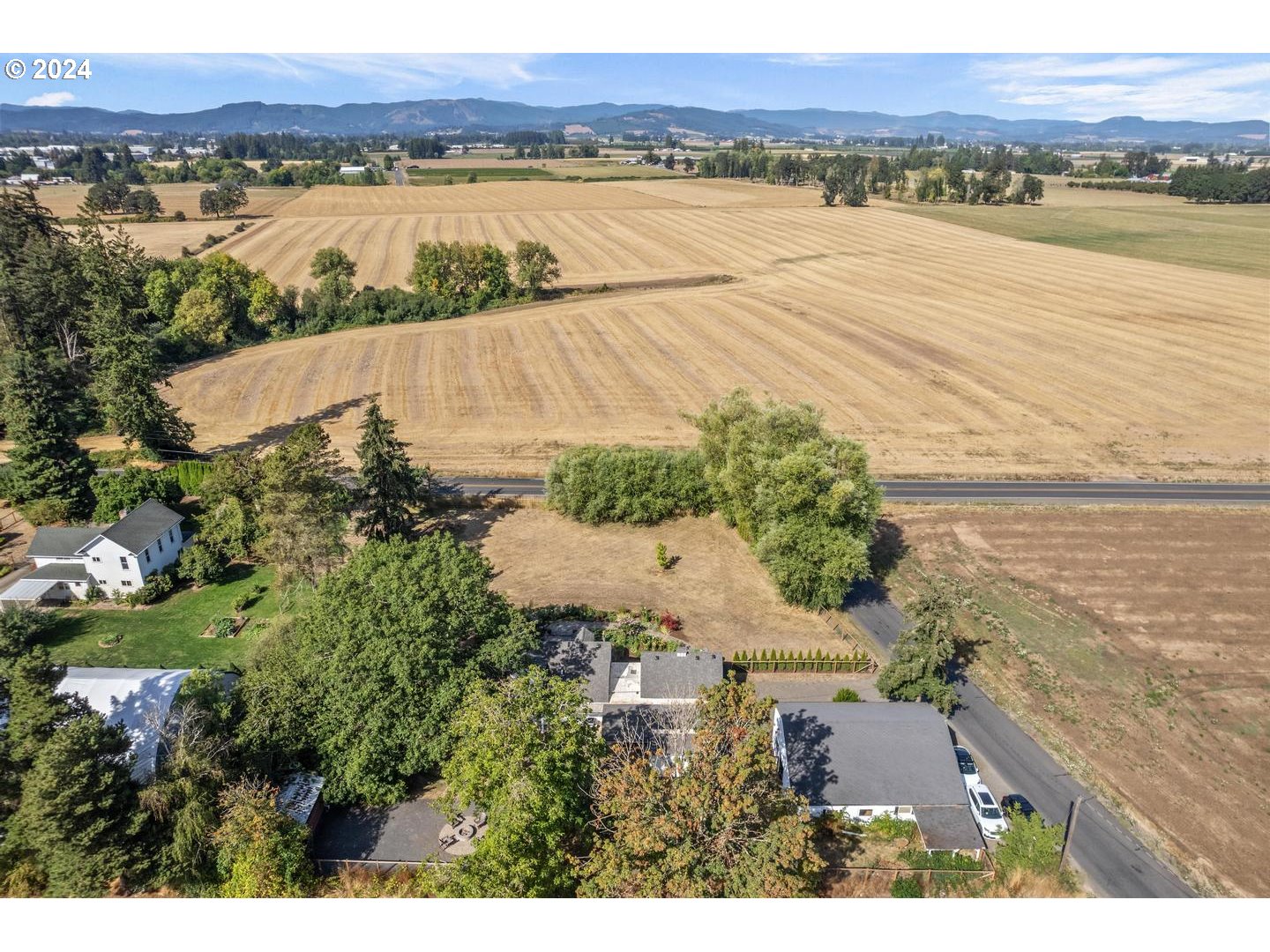 1785 Northwest Hobbs Road Cornelius, OR 97113 - Photo 47 of 48 Gallery Image 47