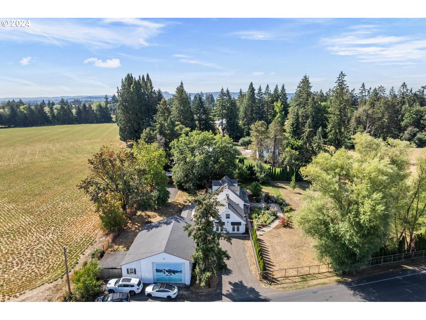 1785 Northwest Hobbs Road Cornelius, OR 97113 - Photo 48 of 48 Gallery Image 48